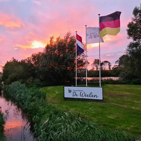 501a Op Recreatiepark De Wielen 신트 마르턴