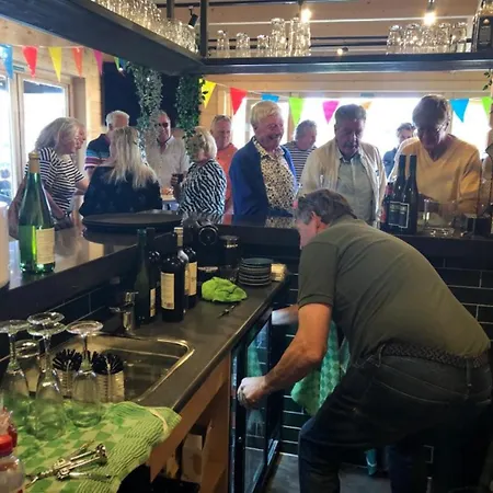 샬레 501a Op Recreatiepark De Wielen *