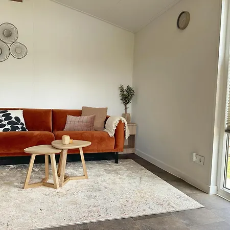 501a Op Recreatiepark De Wielen 신트 마르턴