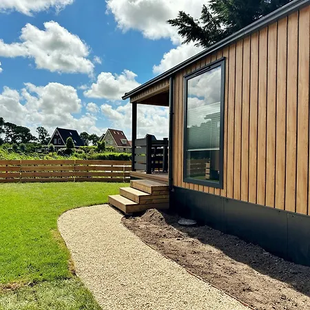 501a Op Recreatiepark De Wielen 신트 마르턴