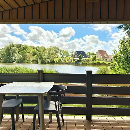 501a Op Recreatiepark De Wielen