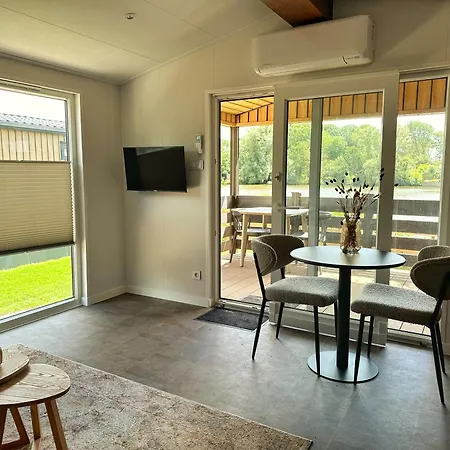 501a Op Recreatiepark De Wielen 신트 마르턴