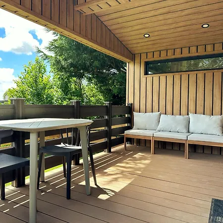 501a Op Recreatiepark De Wielen 신트 마르턴