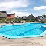 501a Op Recreatiepark De Wielen Σαλέ Άγιος Μαρτίνος
